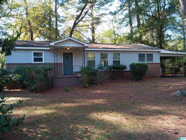 1128 CARDWELL LANE, Birmingham, AL 35215