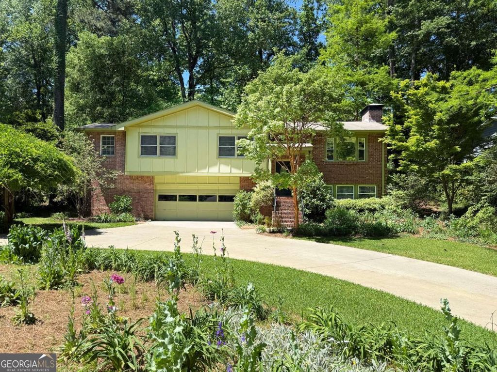 3194 Isoline Way SE, Smyrna, GA 30080