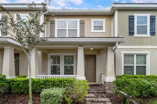 7440 LEIGHSIDE DRIVE, Windermere, FL 34786