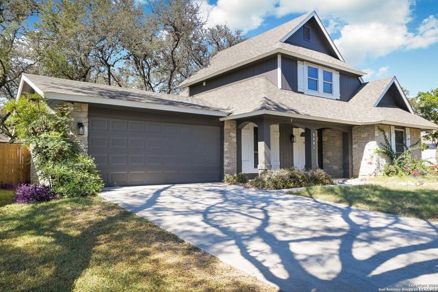 8401 timber crest, San Antonio, TX 78250