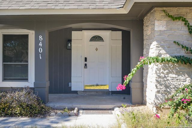 8401 timber crest, San Antonio, TX 78250