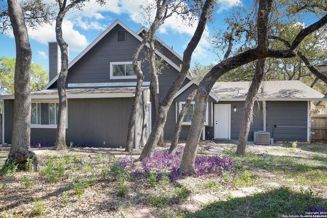 8401 timber crest, San Antonio, TX 78250