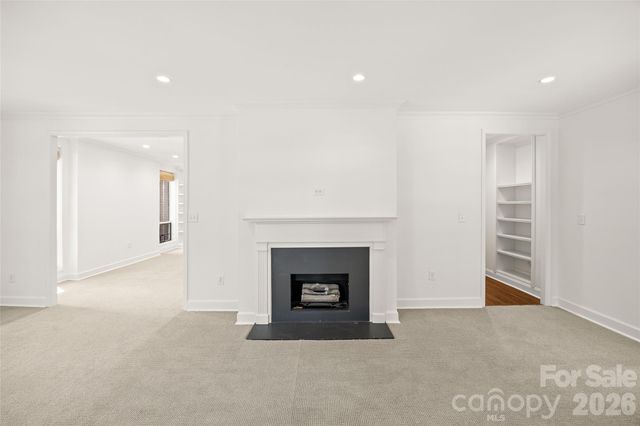 922 Cherokee Road, Charlotte, NC 28207