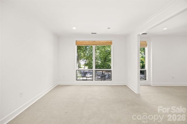 922 Cherokee Road, Charlotte, NC 28207