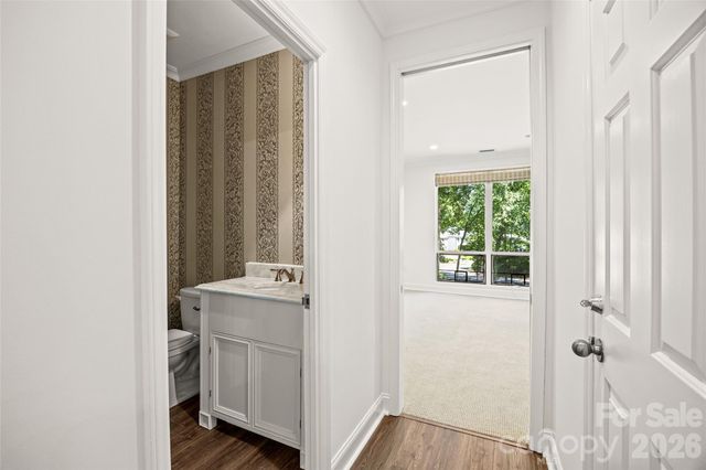 922 Cherokee Road, Charlotte, NC 28207