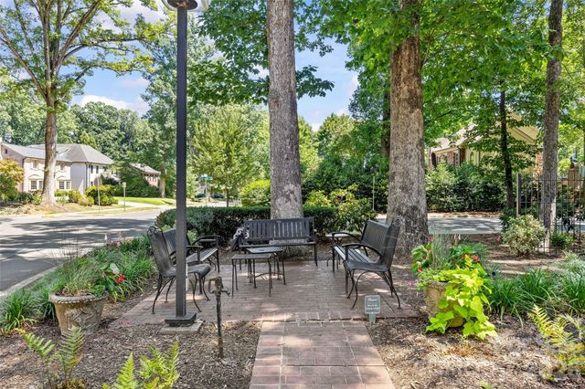 922 Cherokee Road, Charlotte, NC 28207