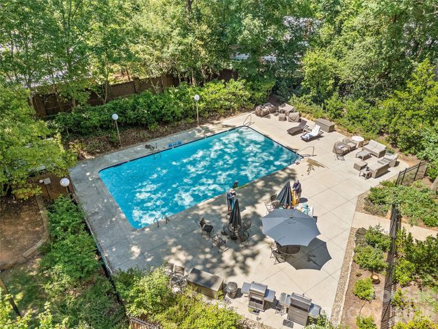 922 Cherokee Road, Charlotte, NC 28207