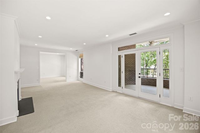 922 Cherokee Road, Charlotte, NC 28207