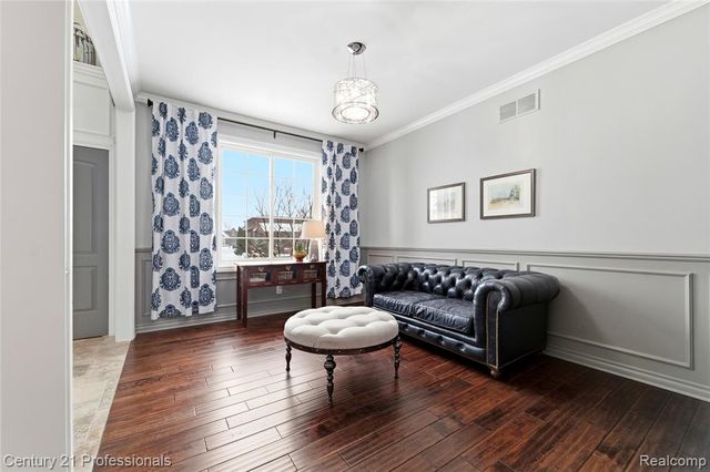 6024 Harbor Court, Washington, MI 48094