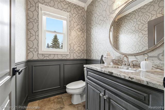 6024 Harbor Court, Washington, MI 48094