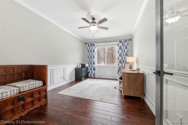 6024 Harbor Court, Washington, MI 48094