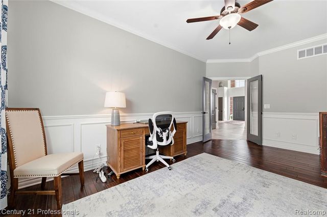 6024 Harbor Court, Washington, MI 48094