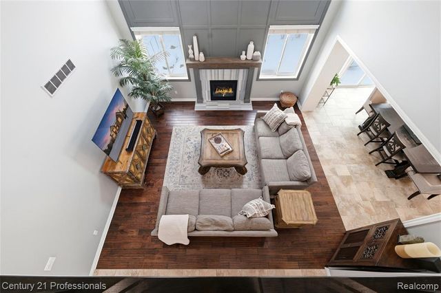 6024 Harbor Court, Washington, MI 48094