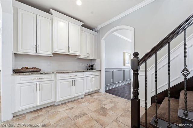 6024 Harbor Court, Washington, MI 48094