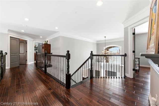 6024 Harbor Court, Washington, MI 48094