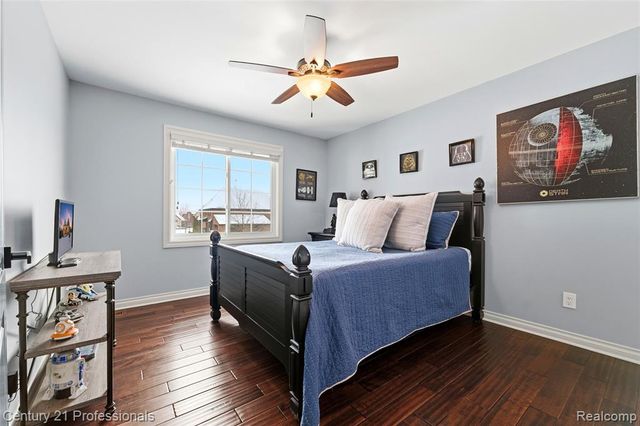 6024 Harbor Court, Washington, MI 48094