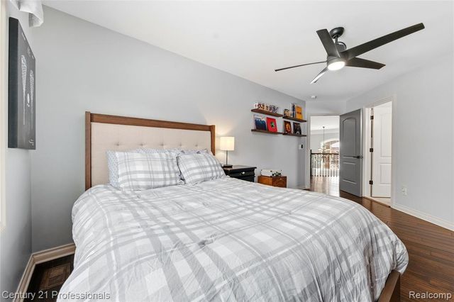 6024 Harbor Court, Washington, MI 48094