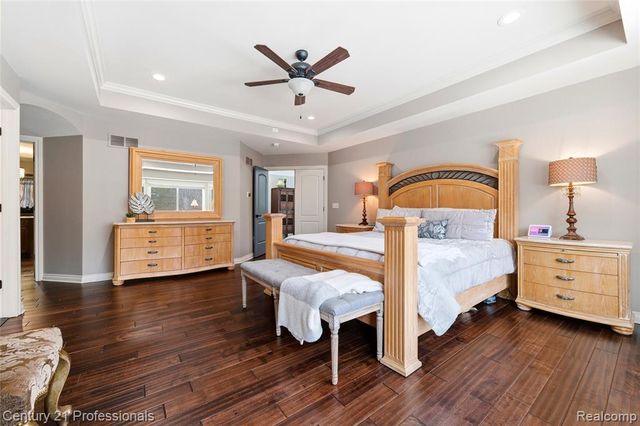 6024 Harbor Court, Washington, MI 48094