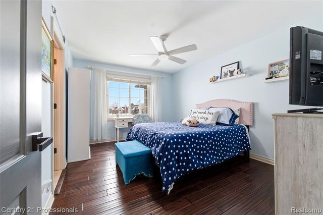 6024 Harbor Court, Washington, MI 48094