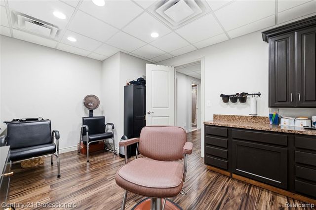 6024 Harbor Court, Washington, MI 48094