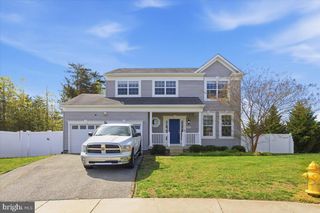 47311 SHADY KNOLL PL, Lexington Park, MD 20653