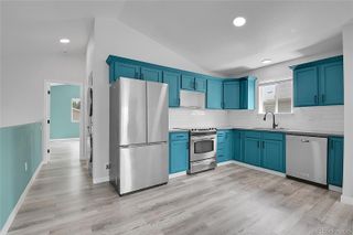 3470 W Walsh Place, Denver, CO 80219