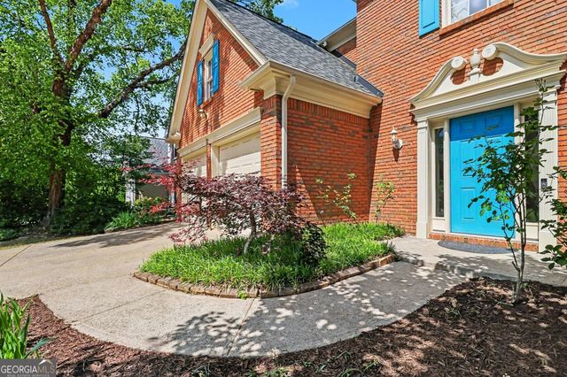3675 Ancroft Circle, Norcross, GA 30092