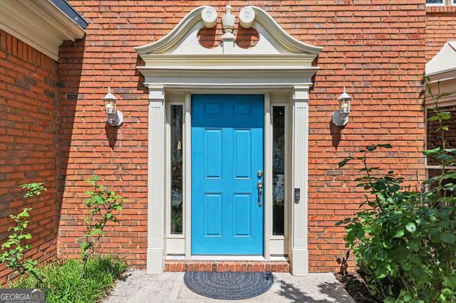 3675 Ancroft Circle, Norcross, GA 30092