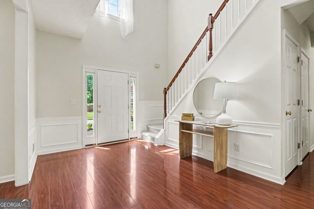 3675 Ancroft Circle, Norcross, GA 30092