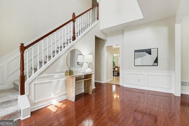 3675 Ancroft Circle, Norcross, GA 30092