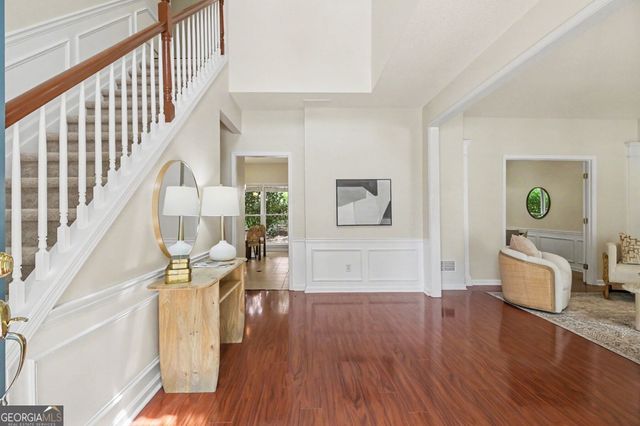 3675 Ancroft Circle, Norcross, GA 30092