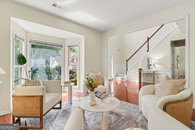 3675 Ancroft Circle, Norcross, GA 30092