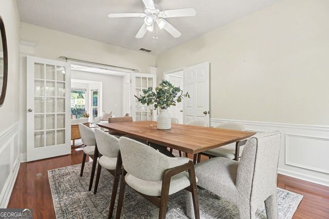 3675 Ancroft Circle, Norcross, GA 30092