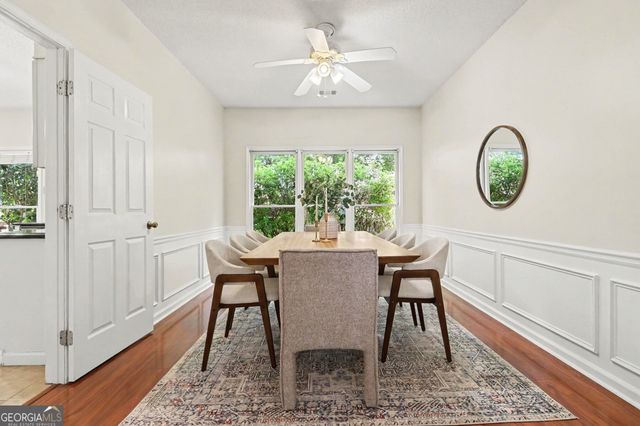 3675 Ancroft Circle, Norcross, GA 30092