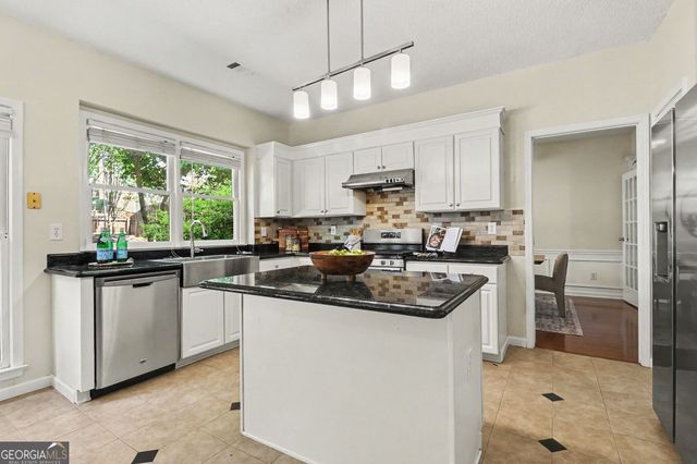 3675 Ancroft Circle, Norcross, GA 30092