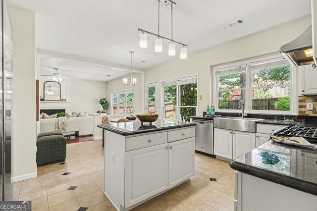 3675 Ancroft Circle, Norcross, GA 30092