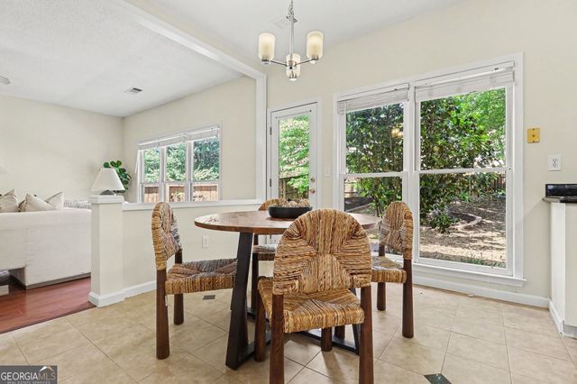 3675 Ancroft Circle, Norcross, GA 30092