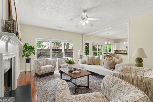 3675 Ancroft Circle, Norcross, GA 30092