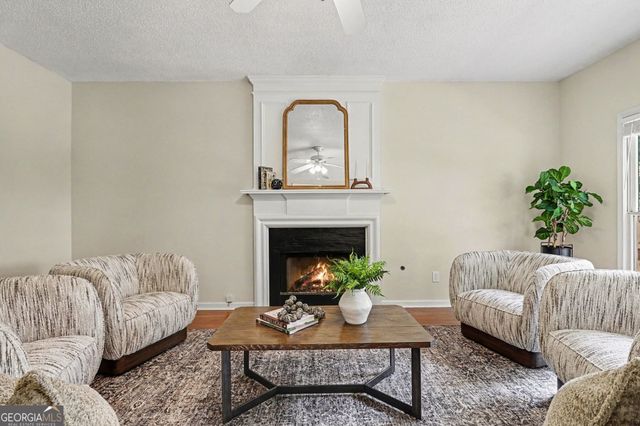 3675 Ancroft Circle, Norcross, GA 30092