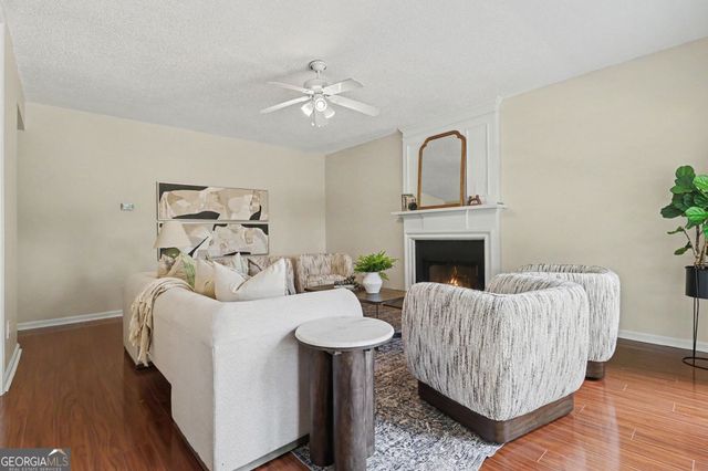 3675 Ancroft Circle, Norcross, GA 30092