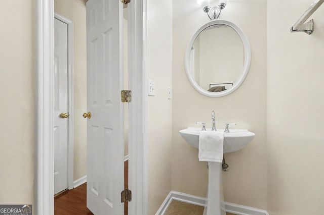 3675 Ancroft Circle, Norcross, GA 30092