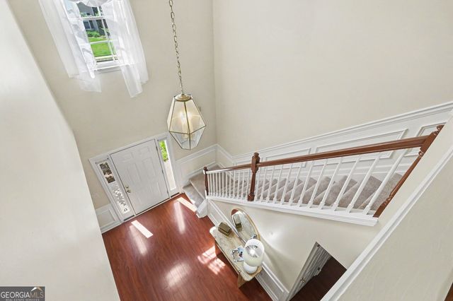 3675 Ancroft Circle, Norcross, GA 30092