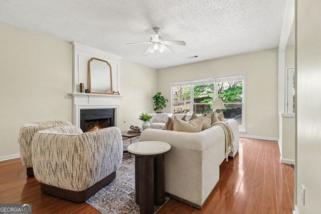 3675 Ancroft Circle, Norcross, GA 30092