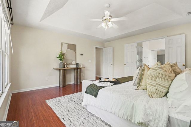 3675 Ancroft Circle, Norcross, GA 30092