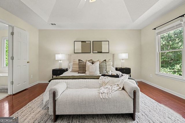 3675 Ancroft Circle, Norcross, GA 30092