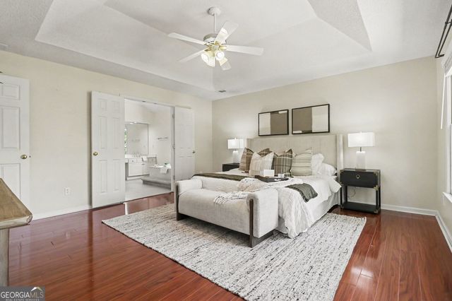 3675 Ancroft Circle, Norcross, GA 30092