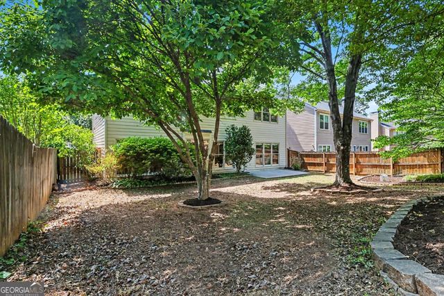 3675 Ancroft Circle, Norcross, GA 30092