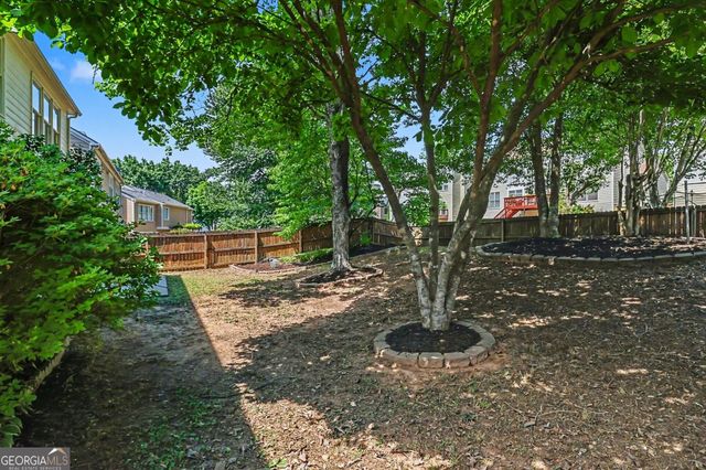 3675 Ancroft Circle, Norcross, GA 30092
