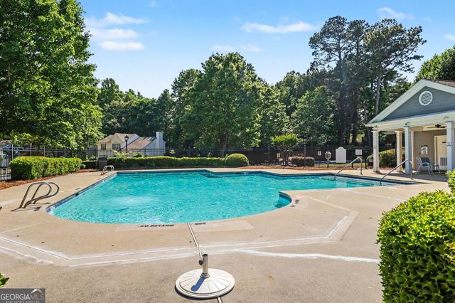 3675 Ancroft Circle, Norcross, GA 30092