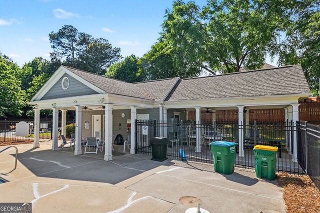 3675 Ancroft Circle, Norcross, GA 30092